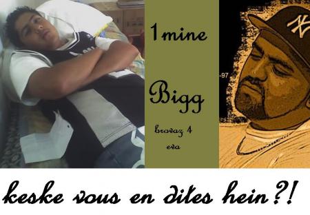 1mine & bigg